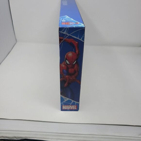 New! LEGO Marvel Spider-Man Attack on the Spider Lair 76175. - Picture 7 of 7